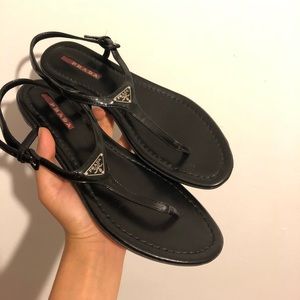 Prada sandals